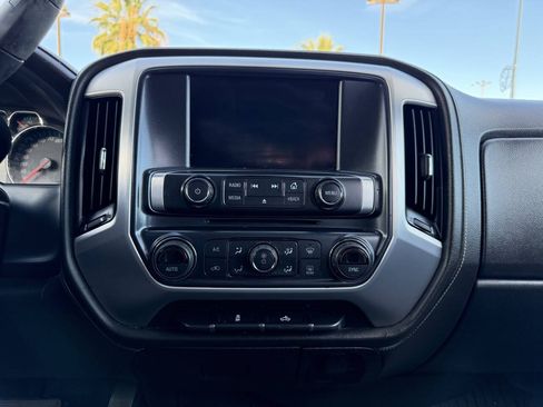 Used 2018 GMC Sierra 1500 SLE w/ SLE Value Package RWD image 15