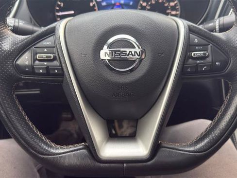 Used 2018 Nissan Maxima 3.5 SL FWD image 36
