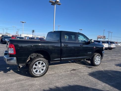 Used 2021 RAM 2500 Big Horn w/ Level 1 Equipment Group image 6