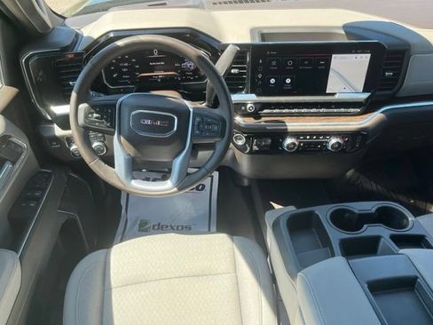 New 2026 GMC Sierra 1500 SLE w/ Preferred Package AWD/4WD image 20