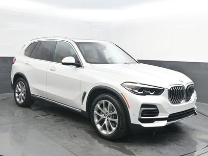 Certified 2022 BMW X5 sDrive40i w/ Premium Package
