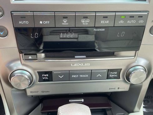 Used 2018 Lexus GX 460 Premium AWD/4WD image 40