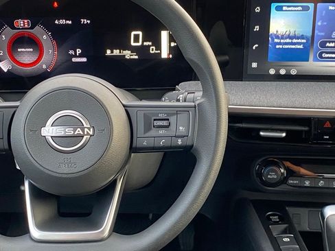 New 2026 Nissan Kicks SV image 20