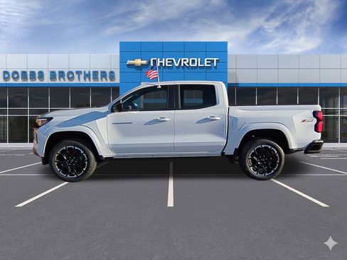 New 2026 Chevrolet Colorado Z71 w/ Technology Package image 5