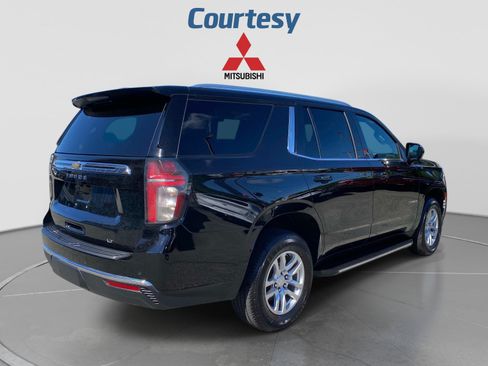 Used 2024 Chevrolet Tahoe LT AWD/4WD image 7
