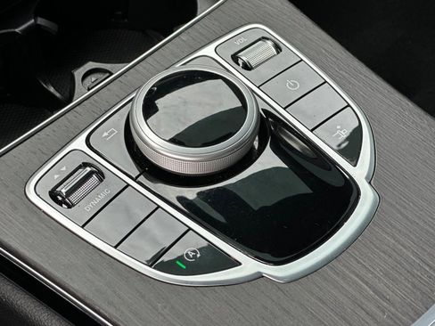 Used 2022 Mercedes-Benz C 300 Coupe w/ AMG Line image 22