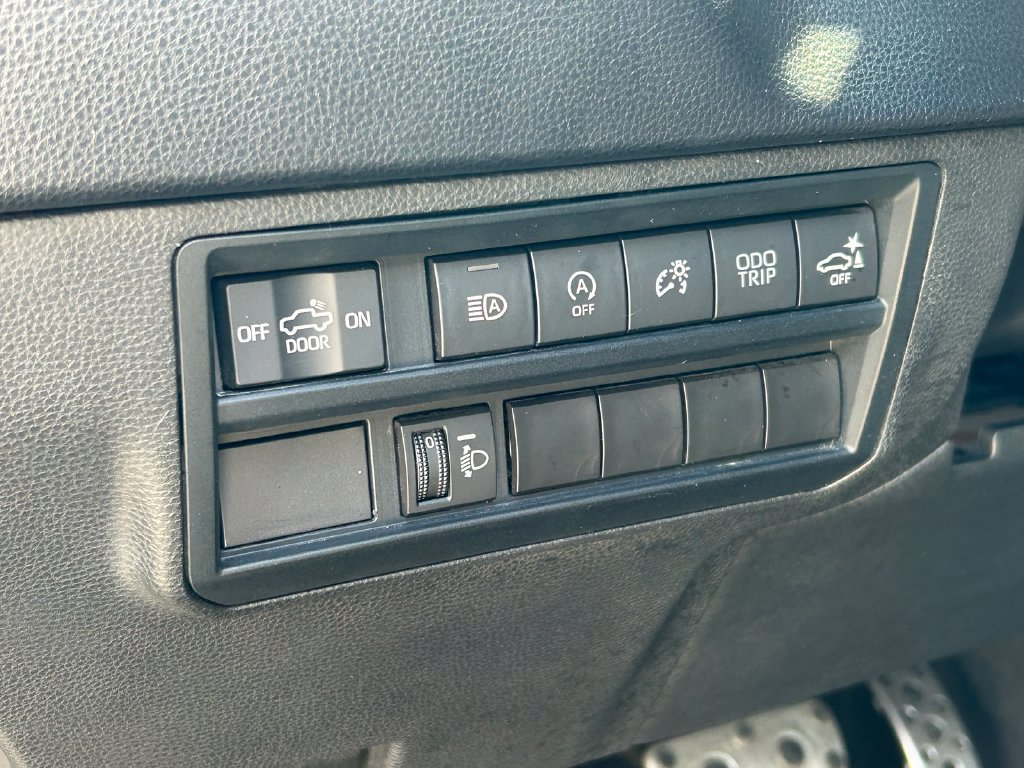 Used 2023 Toyota Tundra SR5 w/ TRD Off-Road Premium Package AWD/4WD image 26