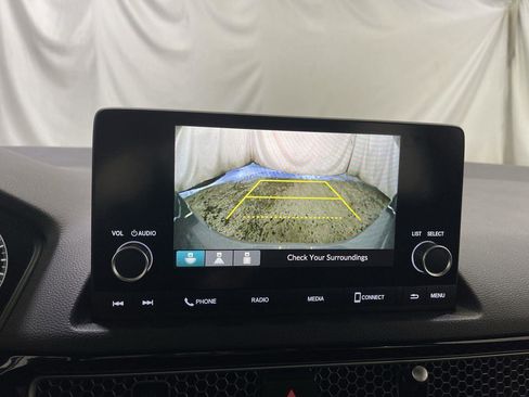 Used 2024 Honda Civic Sport image 17