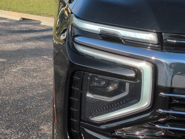 Used 2025 Chevrolet Tahoe LT RWD image 10