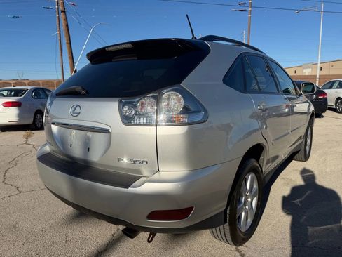 Used 2007 Lexus RX 350 AWD image 5