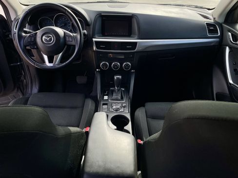 Used 2016 MAZDA CX-5 Touring image 25