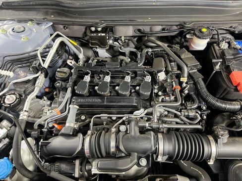 Used 2022 Honda Accord Sport Special Edition image 28