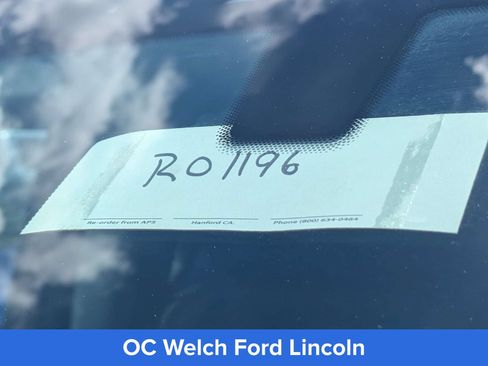 Certified 2026 Lincoln Navigator Reserve AWD/4WD image 18
