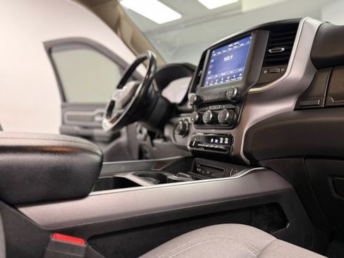 Used 2019 RAM 1500 Big Horn image 50