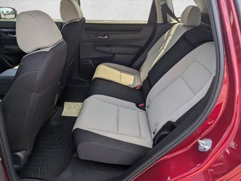 Certified 2023 Honda CR-V EX image 16