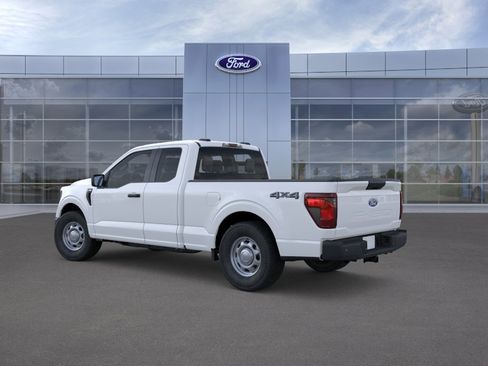 New 2025 Ford F150 XL image 4