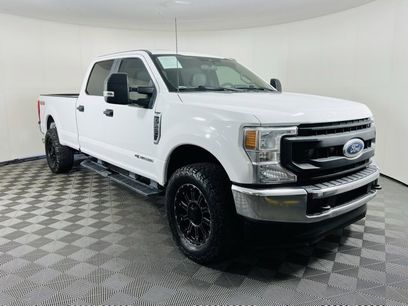 Used 2022 Ford F250 XL w/ Power Equipment Group