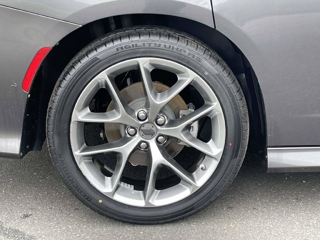 Used 2023 Dodge Charger GT RWD image 7