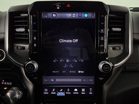 New 2026 RAM 1500 Laramie image 23