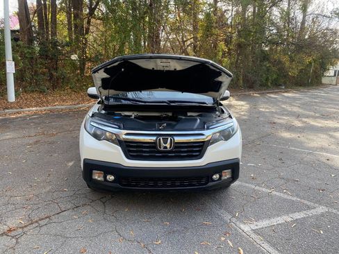 Used 2017 Honda Ridgeline RTL image 42