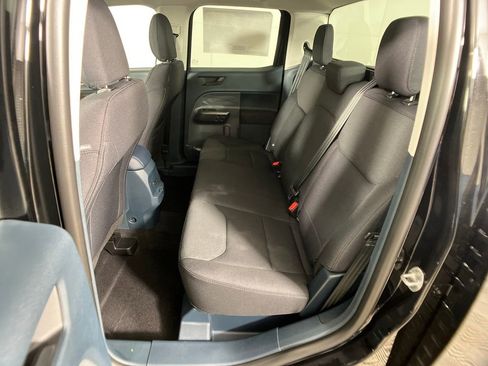 New 2026 Ford Maverick XL w/ Equipment Group 101A image 30