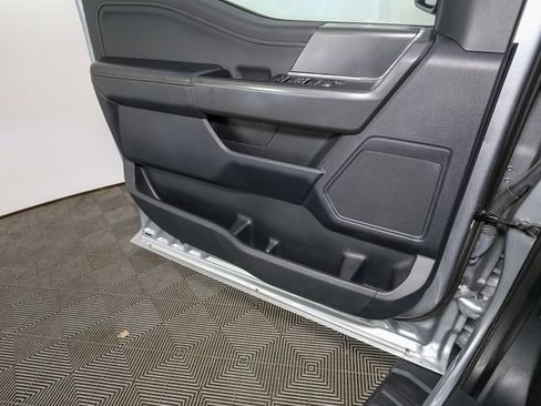 Used 2024 Ford F150 XLT w/ Equipment Group 302A MID AWD/4WD image 37