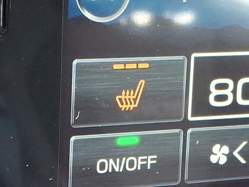 Used 2024 Subaru WRX TR image 24