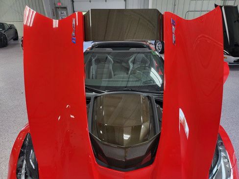 Used 2019 Chevrolet Corvette ZR1 image 22