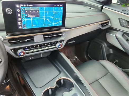 Used 2024 Acura ZDX Type S image 44