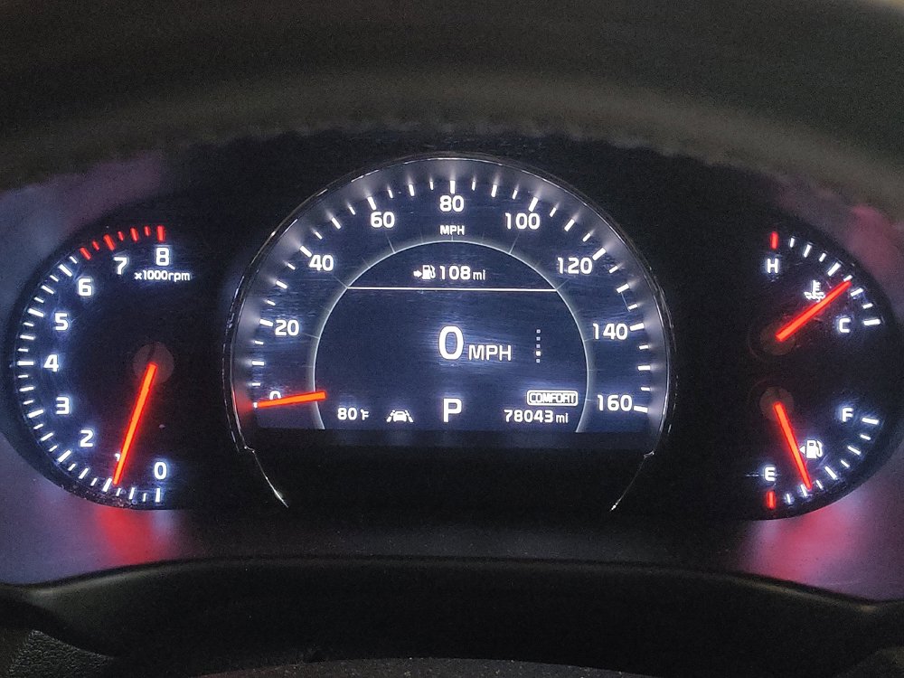 Used 2019 Kia Sorento EX FWD image 23