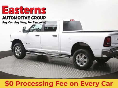 Used 2026 RAM 2500 Big Horn AWD/4WD image 65