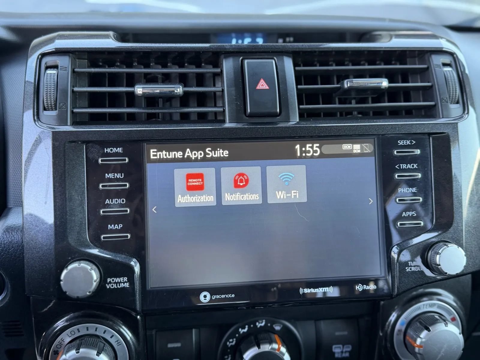 Used 2021 Toyota 4Runner TRD Off-Road Premium AWD/4WD image 28