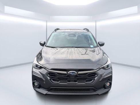 New 2026 Subaru Crosstrek 2.5i Limited w/ Popular Package #3A image 8