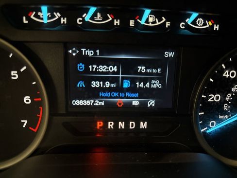 Used 2019 Ford F150 XLT w/ Equipment Group 302A Luxury image 17