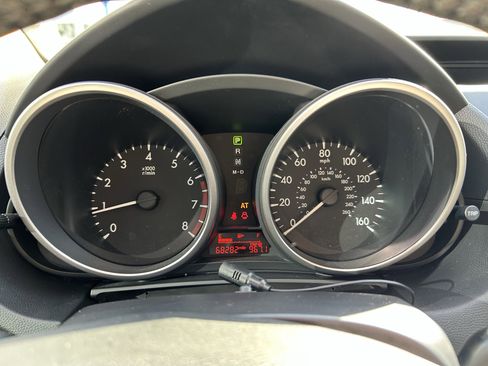 Used 2015 MAZDA MAZDA5 Grand Touring image 11