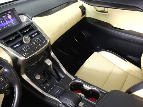 Used 2017 Lexus NX 200t AWD image 35