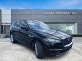 Used 2020 Jaguar F-PACE Prestige image 4