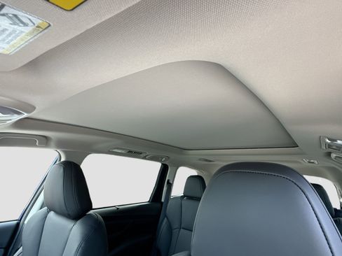 New 2026 Subaru Ascent Limited image 29