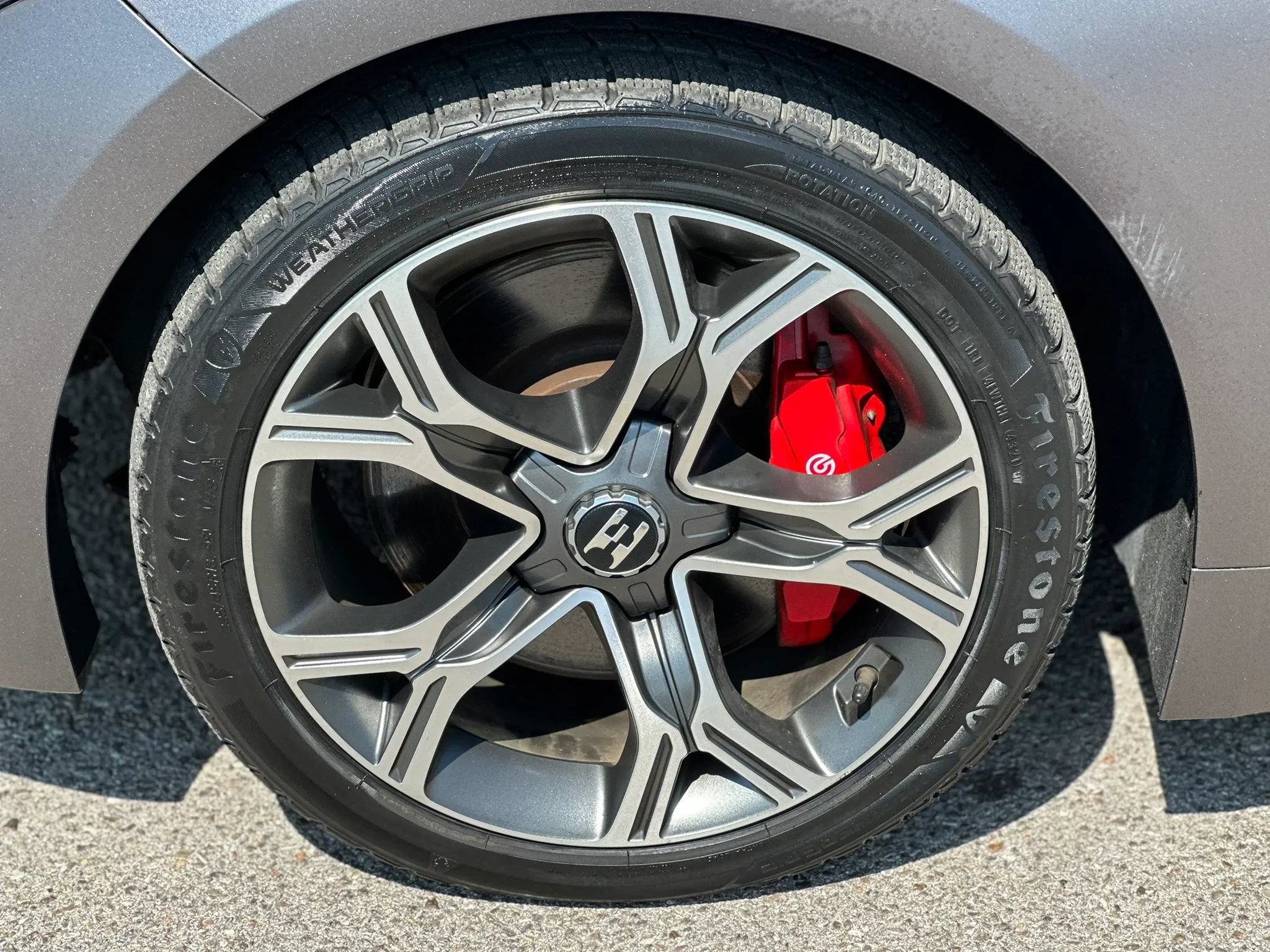 Used 2018 Kia Stinger GT2 AWD/4WD image 27