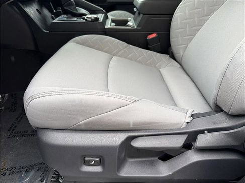 New 2026 Toyota Tacoma SR5 image 12