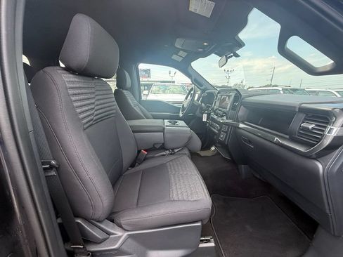Used 2023 Ford F150 XL w/ STX Appearance Package RWD image 22