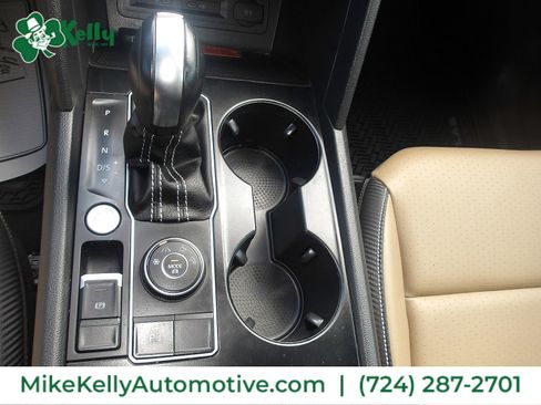 Used 2021 Volkswagen Atlas Cross Sport SE w/ Panoramic Sunroof Package AWD/4WD image 21