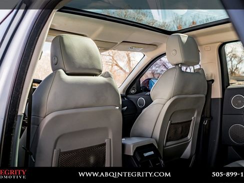 Used 2016 Land Rover Range Rover Evoque HSE image 29