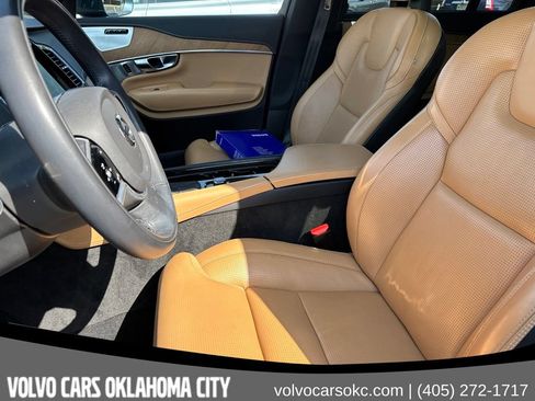 Used 2020 Volvo XC90 T6 Inscription w/ Protection Package Premier AWD/4WD image 6