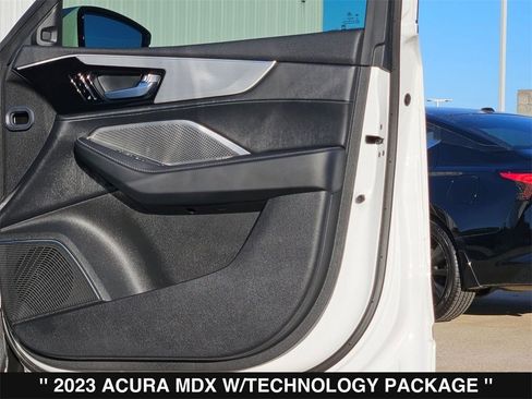 Used 2023 Acura MDX FWD w/ Technology Package image 34