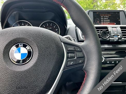 Used 2016 BMW 228i Coupe w/ Premium Package RWD image 16