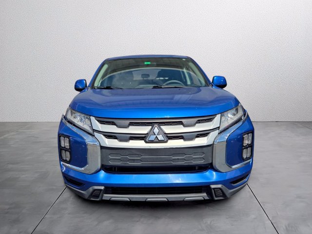 Used 2020 Mitsubishi Outlander Sport ES FWD image 2