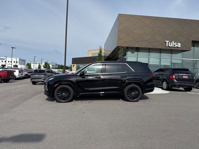 New 2025 Hyundai Palisade Calligraphy