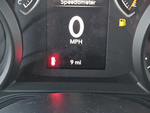 New 2026 Jeep Wrangler Sport image 18