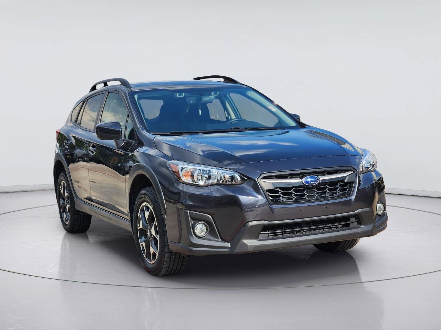 Used 2019 Subaru Crosstrek 2.0i Premium w/ Eyesight System AWD/4WD image 3
